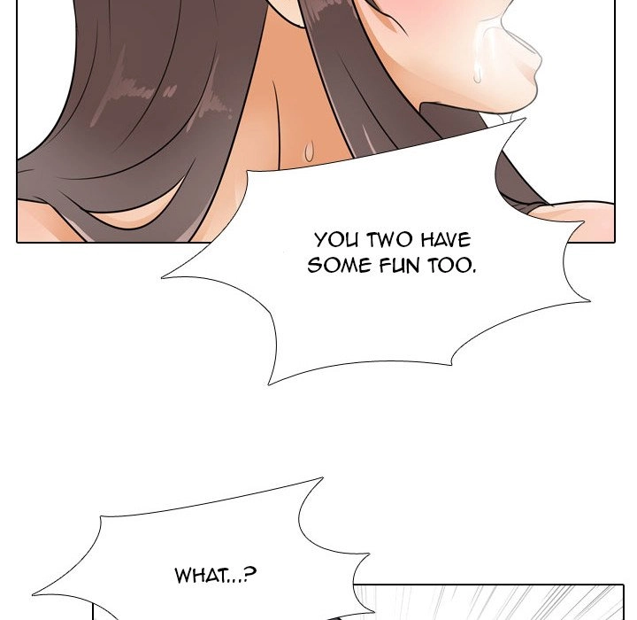 Our Exchange Chapter 61 page 95 - 