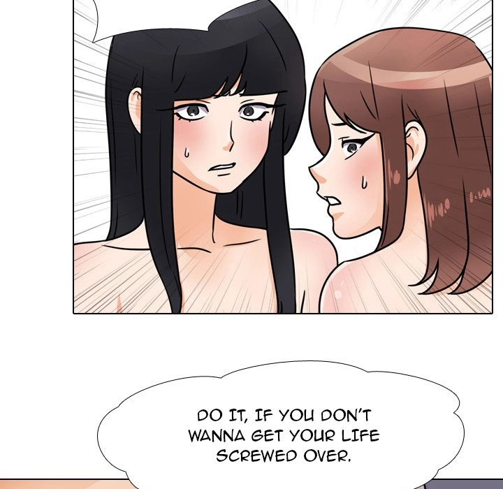 Our Exchange Chapter 61 page 96 - 