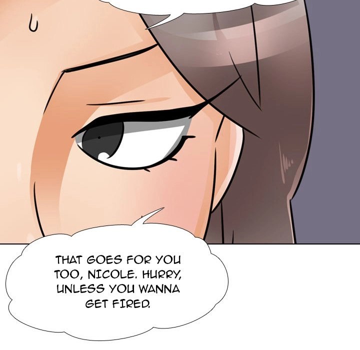 Our Exchange Chapter 61 page 97 - 