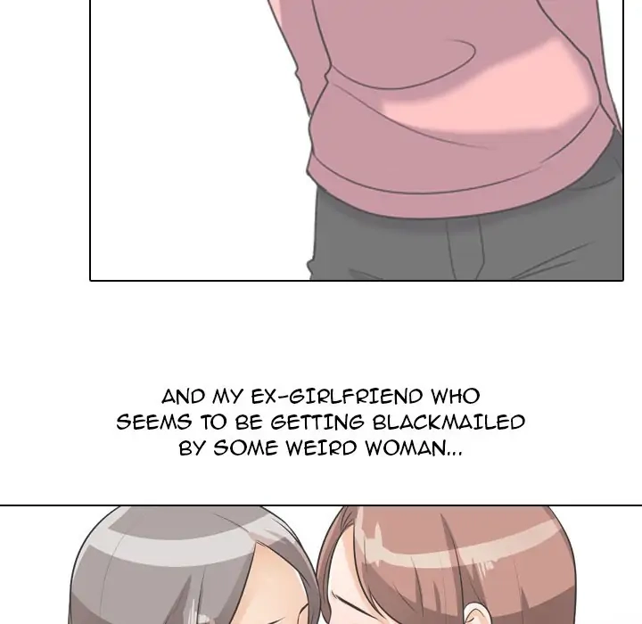 Our Exchange Chapter 62 page 101 - 
