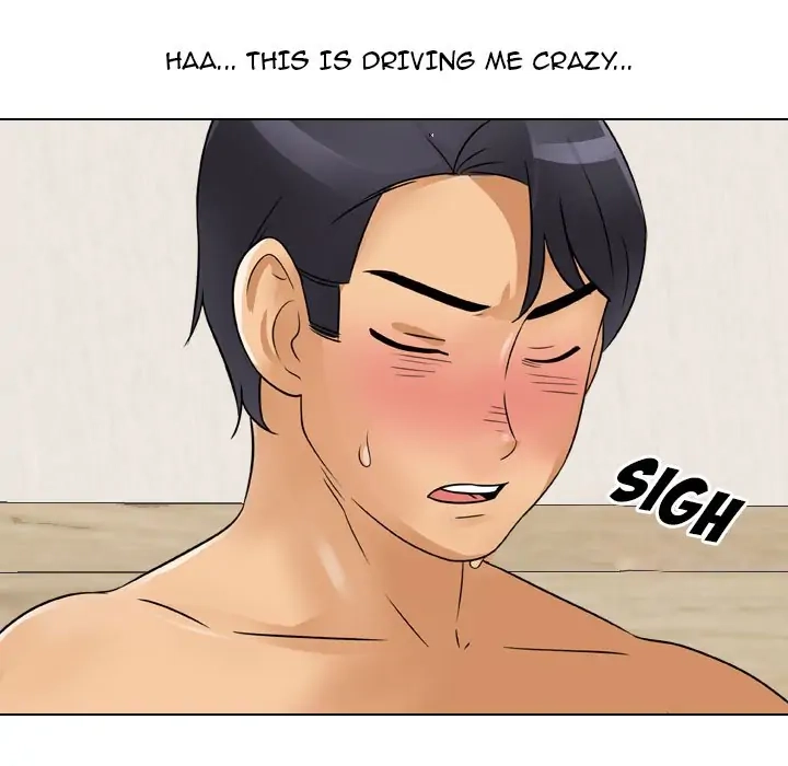 Our Exchange Chapter 62 page 103 - 