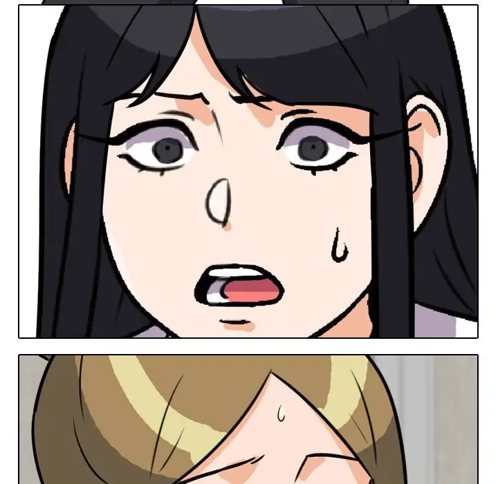 Our Exchange Chapter 62 page 110 - 