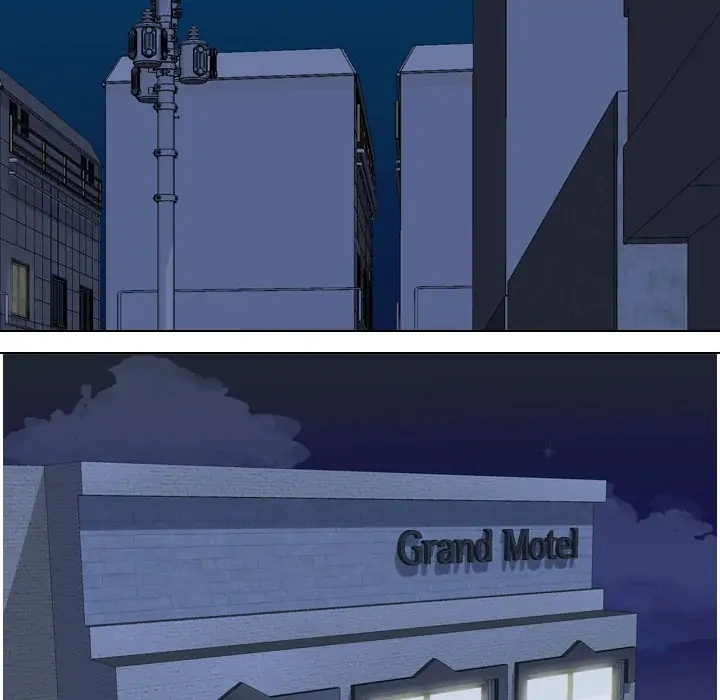 Our Exchange Chapter 62 page 12 - 