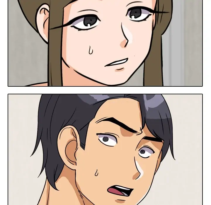 Our Exchange Chapter 62 page 111 - 
