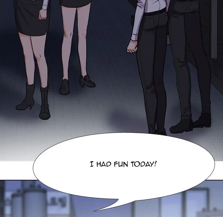 Our Exchange Chapter 62 page 14 - 