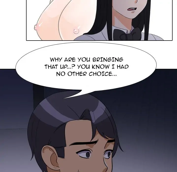 Our Exchange Chapter 62 page 33 - 