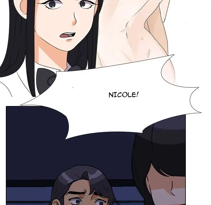 Our Exchange Chapter 62 page 36 - 