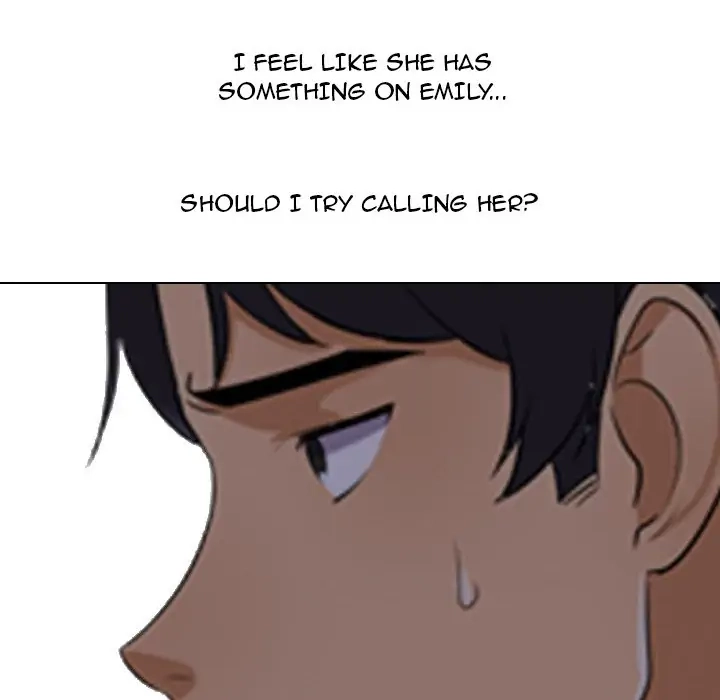 Our Exchange Chapter 62 page 58 - 