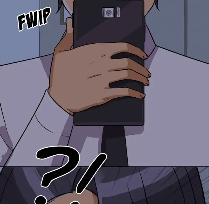 Our Exchange Chapter 62 page 60 - 