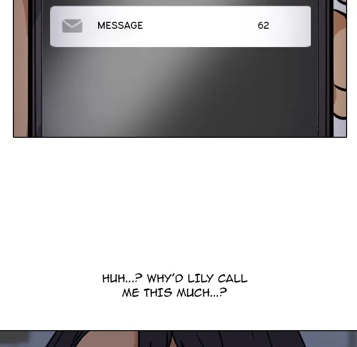 Our Exchange Chapter 62 page 63 - 