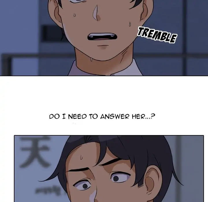 Our Exchange Chapter 62 page 71 - 