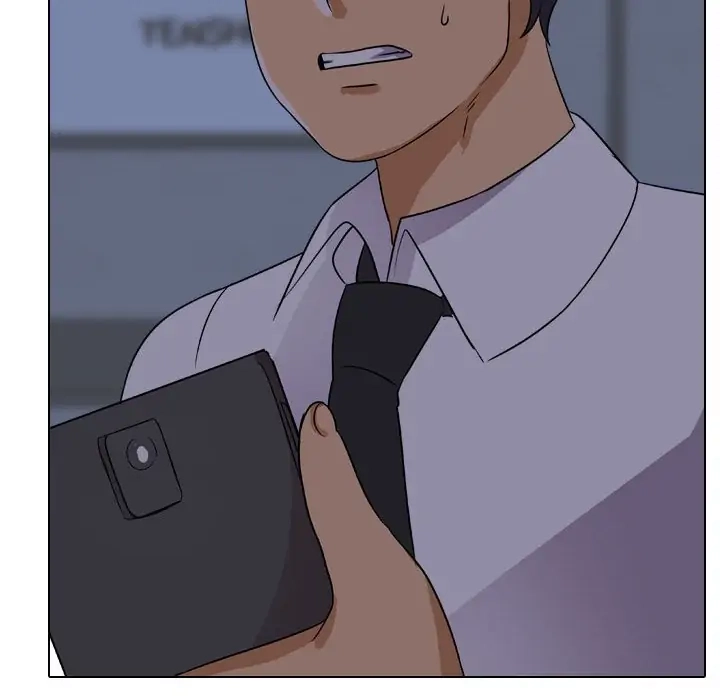 Our Exchange Chapter 62 page 72 - 