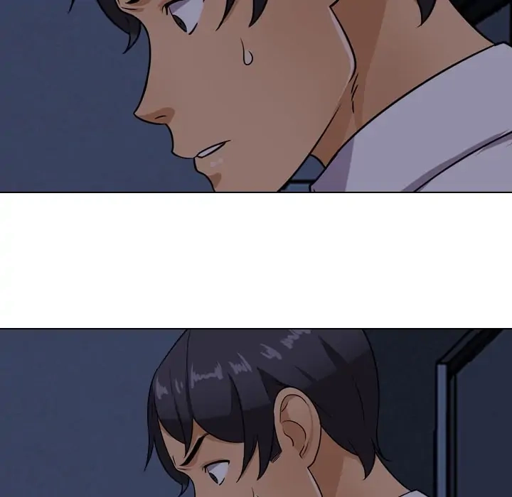 Our Exchange Chapter 62 page 76 - 