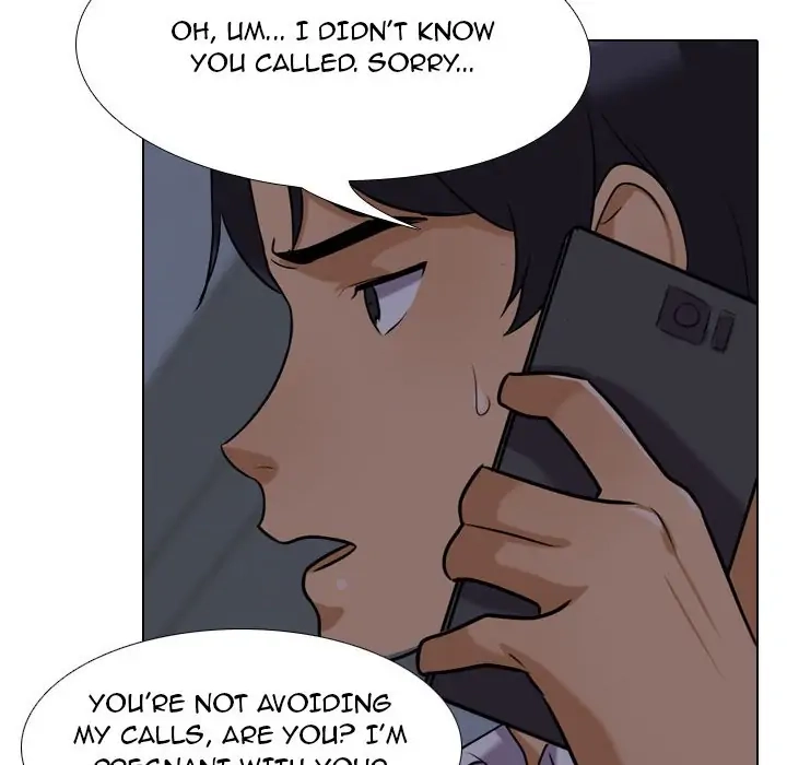 Our Exchange Chapter 62 page 80 - 