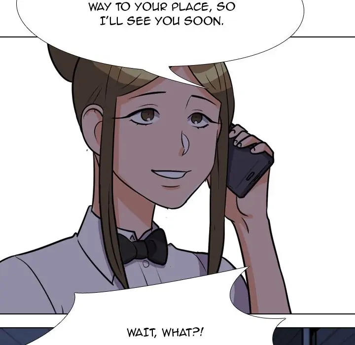 Our Exchange Chapter 62 page 82 - 