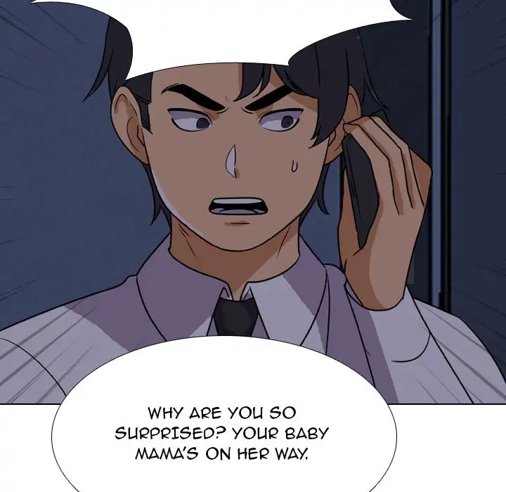 Our Exchange Chapter 62 page 83 - 