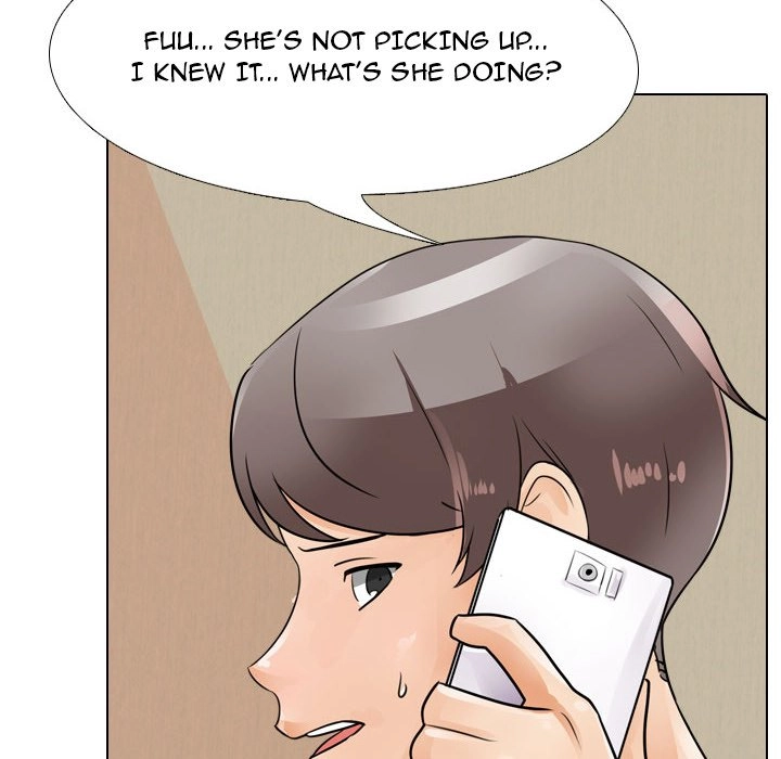 Our Exchange Chapter 63 page 102 - 