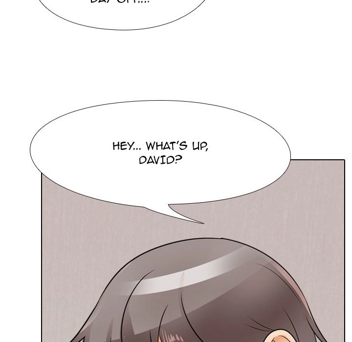 Our Exchange Chapter 63 page 112 - 
