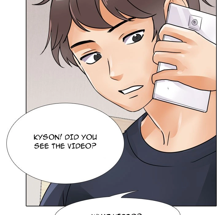 Our Exchange Chapter 63 page 113 - 