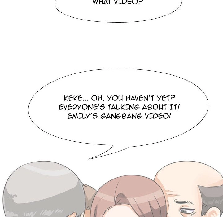 Our Exchange Chapter 63 page 114 - 