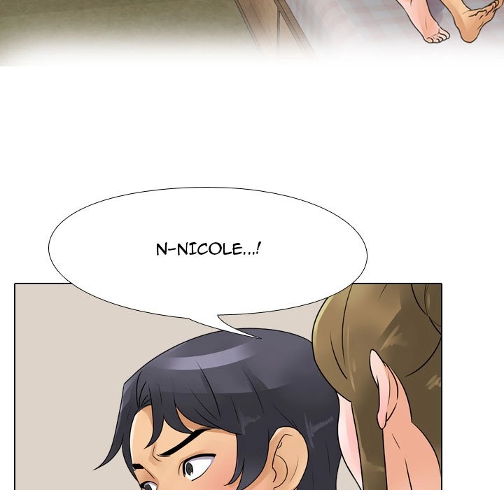 Our Exchange Chapter 63 page 15 - 