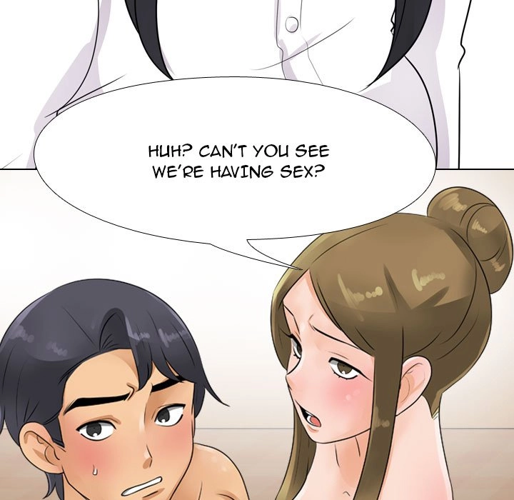 Our Exchange Chapter 63 page 19 - 