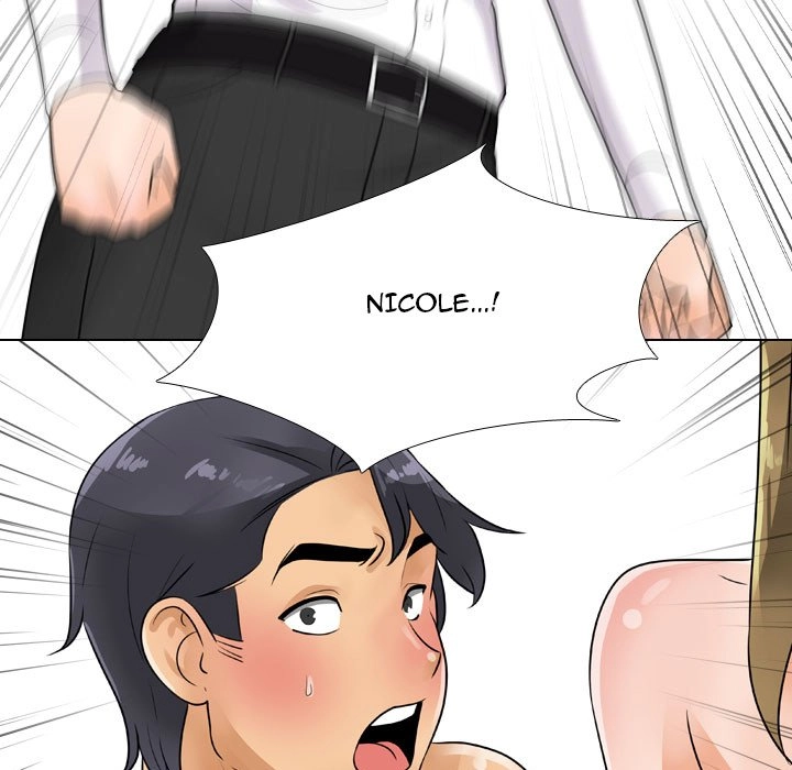 Our Exchange Chapter 63 page 23 - 