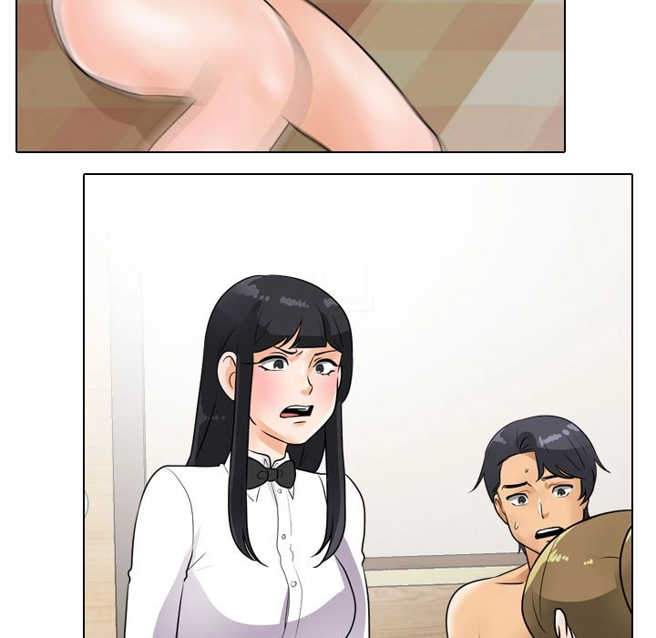 Our Exchange Chapter 63 page 27 - 