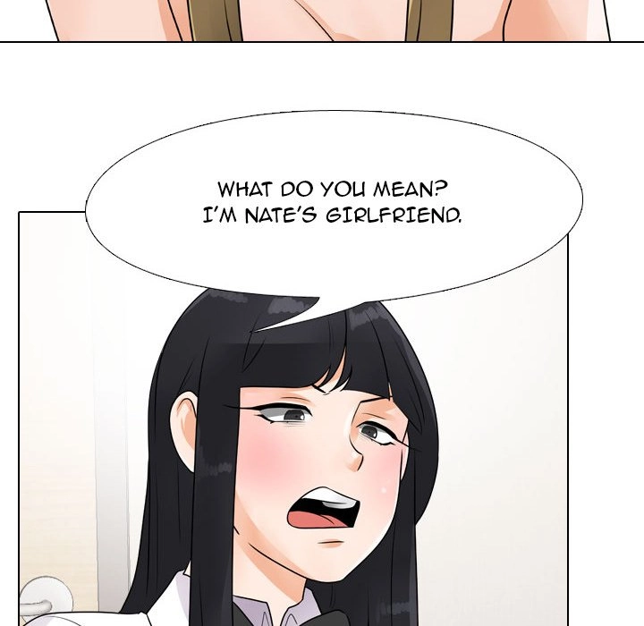 Our Exchange Chapter 63 page 30 - 
