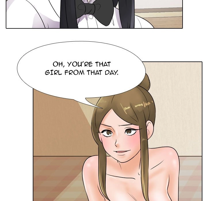 Our Exchange Chapter 63 page 31 - 