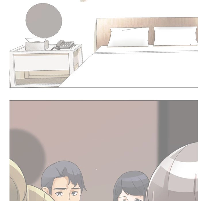 Our Exchange Chapter 63 page 33 - 
