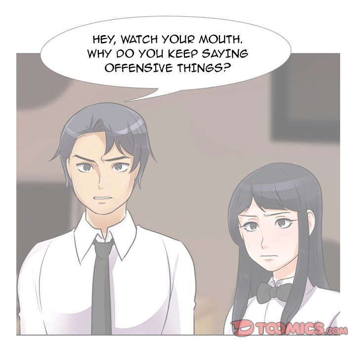 Our Exchange Chapter 63 page 38 - 