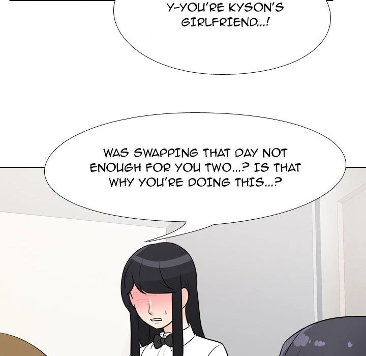 Our Exchange Chapter 63 page 42 - 