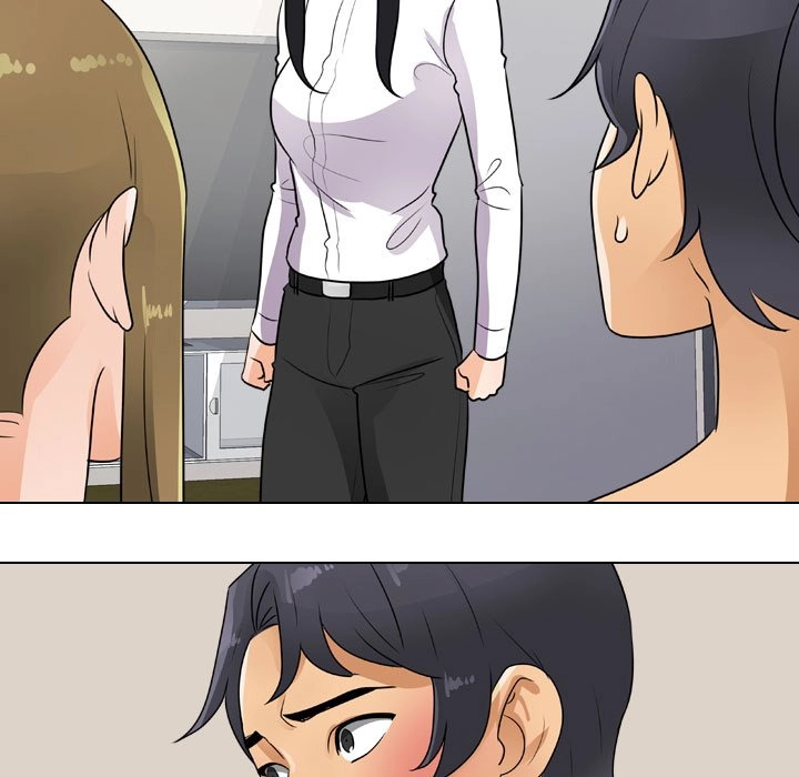 Our Exchange Chapter 63 page 43 - 