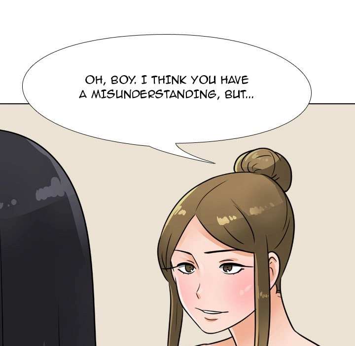 Our Exchange Chapter 63 page 45 - 