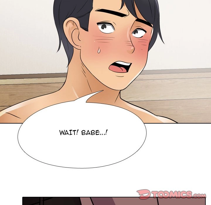Our Exchange Chapter 63 page 50 - 