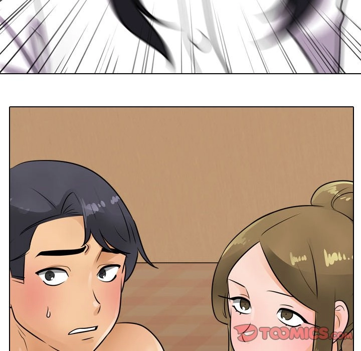 Our Exchange Chapter 63 page 62 - 