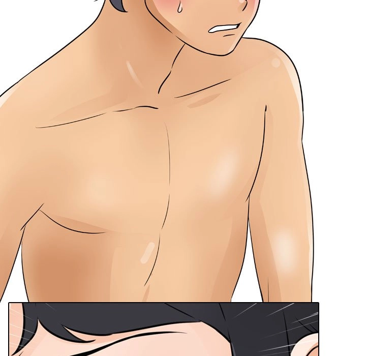 Our Exchange Chapter 63 page 67 - 