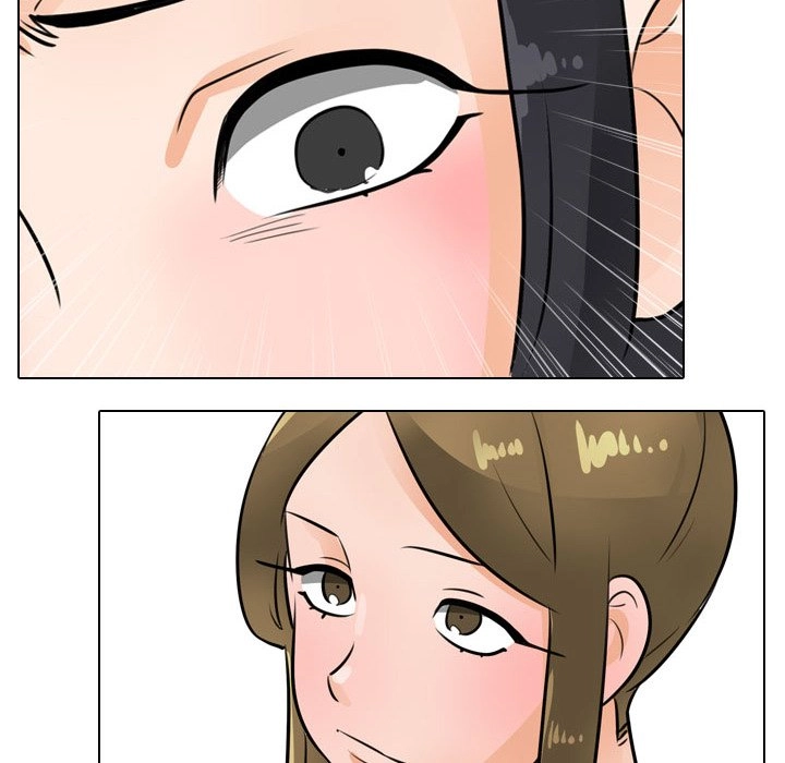 Our Exchange Chapter 63 page 68 - 