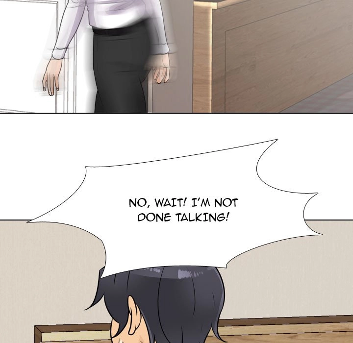 Our Exchange Chapter 63 page 71 - 