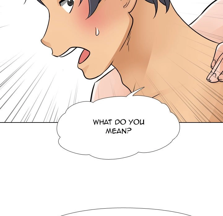 Our Exchange Chapter 63 page 75 - 