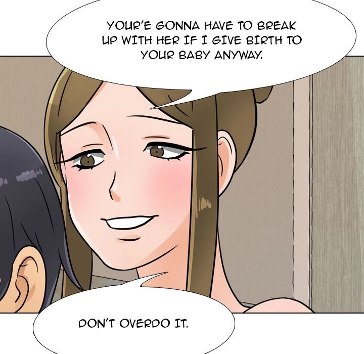 Our Exchange Chapter 63 page 76 - 