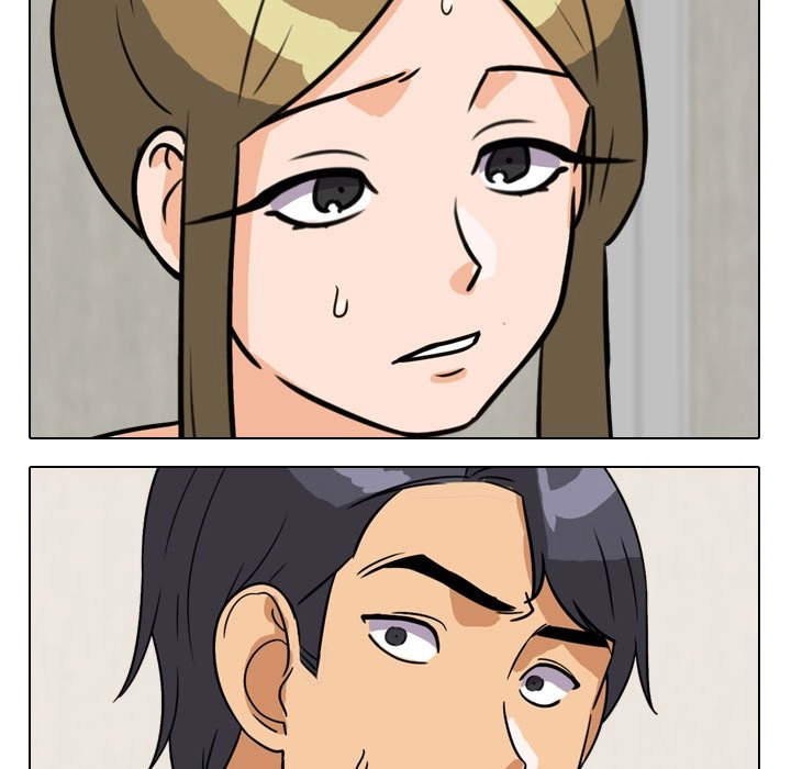 Our Exchange Chapter 63 page 9 - 