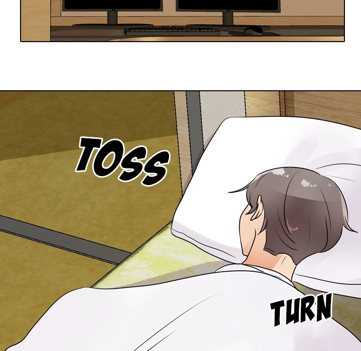 Our Exchange Chapter 63 page 89 - 