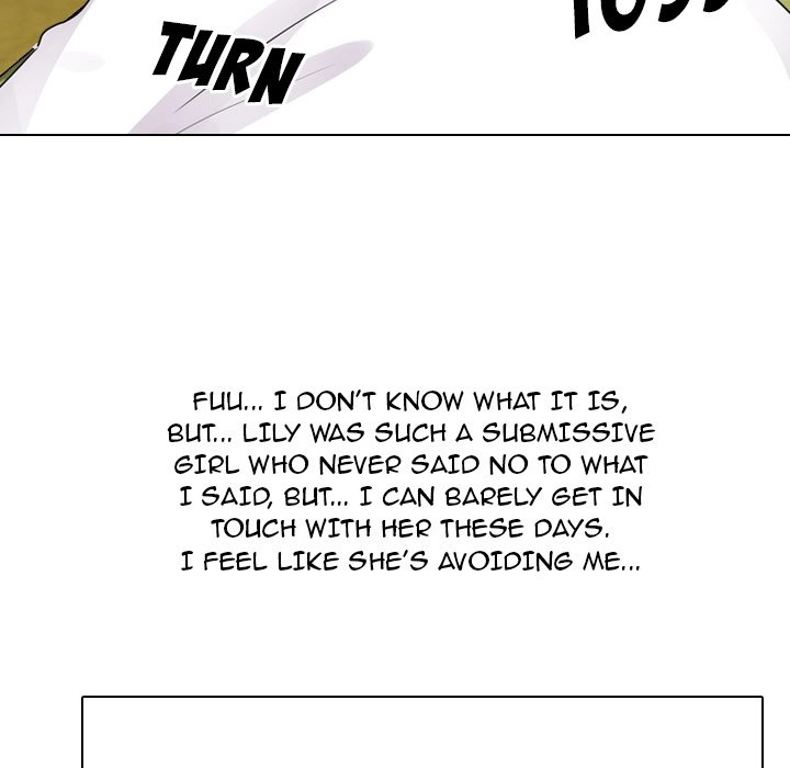 Our Exchange Chapter 63 page 91 - 