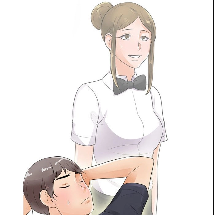 Our Exchange Chapter 63 page 92 - 