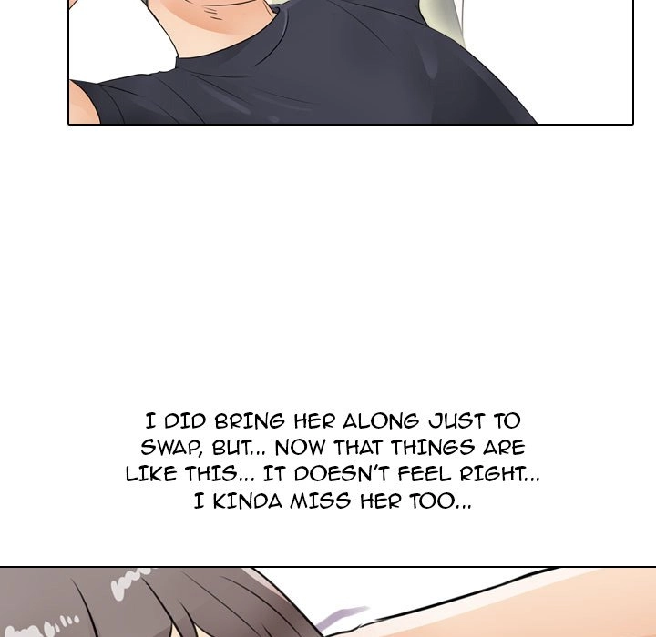 Our Exchange Chapter 63 page 93 - 
