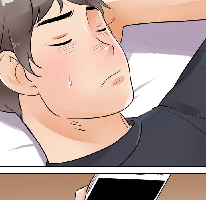 Our Exchange Chapter 63 page 94 - 