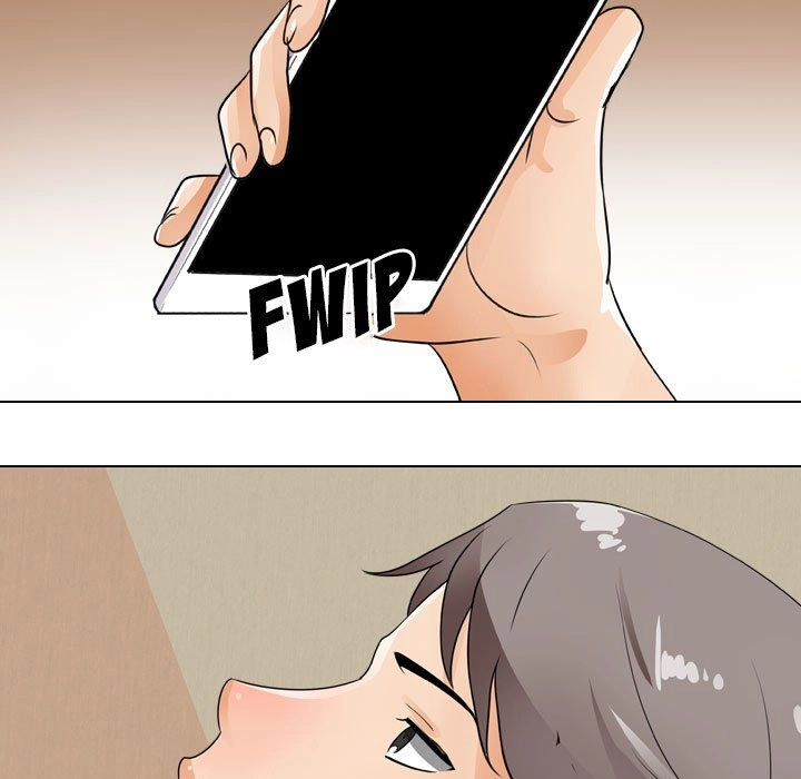 Our Exchange Chapter 63 page 95 - 