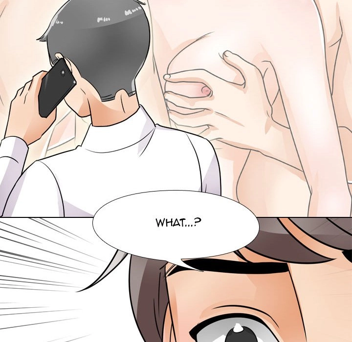 Our Exchange Chapter 64 page 11 - 